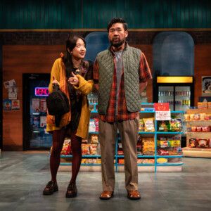 Review: KIM'S CONVENIENCE at Indiana Repertory Theatre