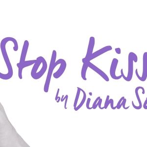 Onion Cellar Productions Presents Diana Son's STOP KISS