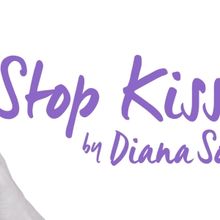 Onion Cellar Productions Presents Diana Son's STOP KISS