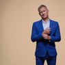 New Tour Dates Set For Adam Hills SHOES HALF FULL Tour