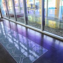 Scottsdale Fire Station Includes Public Artworks