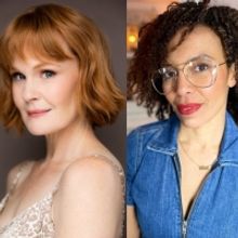 Kate Baldwin, Eisa Davis, Jason Gotay & More to Perform at OUT OF MYSELF — SONGS OF