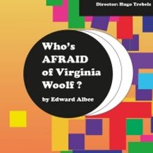 The Stables Theatre and Art Gallery to Present WHO'S AFRAID OF VIRGINIA WOOLF? in Oct