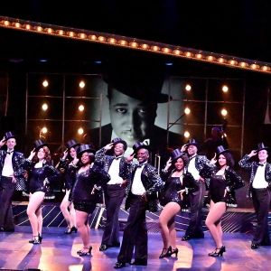Beef & Boards Celebrates Duke Ellington With SOPHISTICATED LADIES