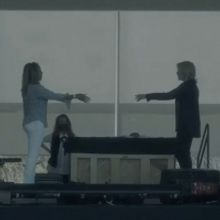 VIDEO: Inside Rehearsal For the Kennedy Center's A TIME TO SING: A Evening With Renee