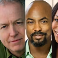 Reed Birney, Terence Archie, Nikki M. James & A.J. Shively to be Honored at Urban…