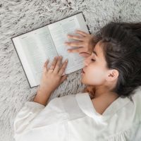 Student Blog: Why Is Resting Important for Theatre Students?