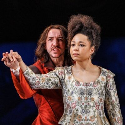 Review: CYMBELINE, Royal Shakespeare Theatre