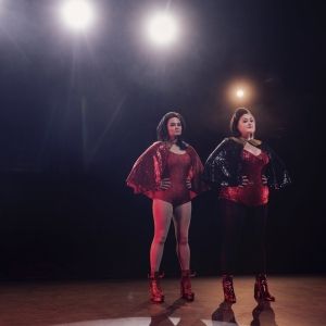 Interview: Rachel Fairburn and Kiri Pritchard-McLean on 10 Years of the ALL KILLA NO FILLA Podcast