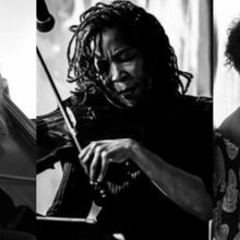 Kaatsbaan Cultural Park Will Present FEEDBACK SONATA by Lori Goldston September 27