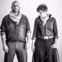 Interview: Antigone Meets the Wild West in Annie Saunders and Becca Wolff's OUR…