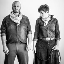 Interview: Antigone Meets the Wild West in Annie Saunders and Becca Wolff's OUR COUNT