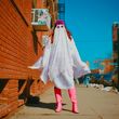 Madame Daley to Play Arlenes Grocery for Costume Party Single Release Photo