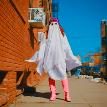 Madame Daley to Play Arlene's Grocery for 'Costume Party' Single Release
