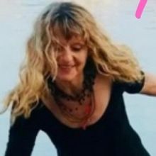 Ananda Xenia Shakti & Love Power The Band Release New Single 'Cosmic Quiver'