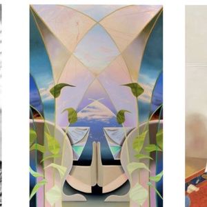 Frist Art Museum to Present IN HER PLACE: NASHVILLE ARTISTS IN THE TWENTY-FIRST…