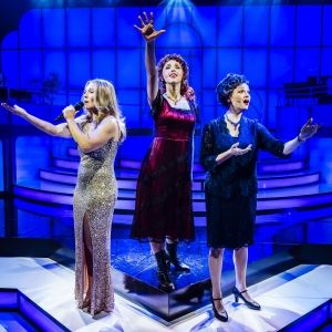 Interview: Erica Peck talks the Canadian Premiere of TITANIQUE