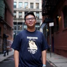 Taoquan Fu- Emerging Filmmaker Combining Excellence and Passion