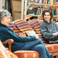 The Old Vic is Closing Temporarily; 4000 MILES Starring Eileen Atkins and Timothée…
