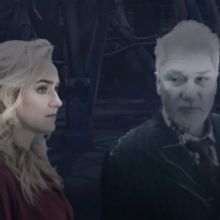 Exclusive: See Betsy Wolfe, Patrick Page, Carolee Carmello, and More in an All New T