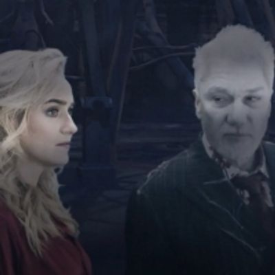 Exclusive: See Betsy Wolfe, Patrick Page, Carolee Carmello, and More in an All New Trailer For ESTELLA SCROOGE