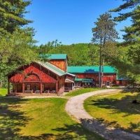 Deertrees Theatre Announces 85th Summer Season