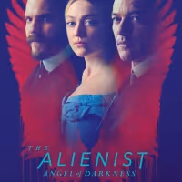 TNT's THE ALIENIST: ANGEL OF DARKNESS Moves To Sunday, July 19