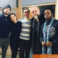 Jen Shyu & Jade Tongue Celebrate New Album With A Live-Streamed Performance From…
