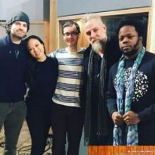 Jen Shyu & Jade Tongue Celebrate New Album With A Live-Streamed Performance From Roul