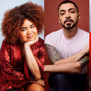 Industry Reading Announced for TOO BRIGHT TO SEE, a New Musical Adaptation of Kyle…