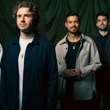 British Vocal Ensemble, APOLLO5, Kicks Off 15th Anniversary Year With Concerts In Th