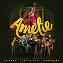 New and Upcoming Releases For the Week of June 1 - AMELIE U.K. Cast Recording, THE LE