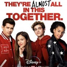 Disney Shares Poster for HIGH SCHOOL MUSICAL: THE MUSICAL: THE SERIES