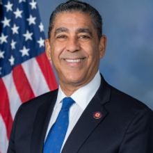 NYC Congressman Adriano Espaillat Endsorses New York Theatre Barn
