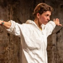 EDINBURGH 2019: BWW Review: COMRADE EGG AND THE CHICKEN OF TOMORROW, Pleasance…