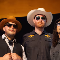 THE ANIMEROS Share New Single 'Descarga Royal' Ahead of Dan Auerbach-Produced Debut LP