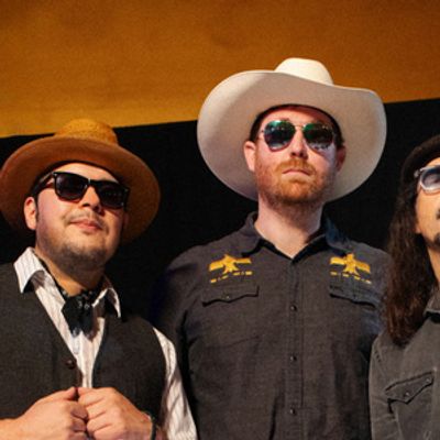 THE ANIMEROS Share New Single 'Descarga Royal' Ahead of Dan Auerbach-Produced Debut LP