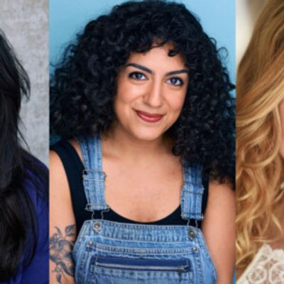 CHURCH HURT Will Make World Premiere at Red Theater