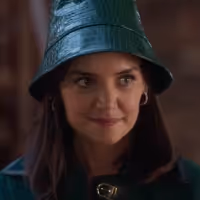 VIDEO: Katie Holmes & Alan Cumming Star in RARE OBEJCTS Film Trailer Video