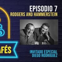 IG TV: Entre Cafés - Rodgers and Hammerstein (con Diego Rodríguez)