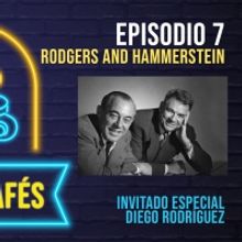 IG TV: Entre Cafés - Rodgers and Hammerstein (con Diego Rodríguez)