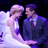 VIDEO: Mark Evans Sings the Title Song From I MARRIED AN ANGEL in New…