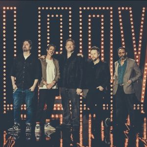 Elbow Share New Track 'Good Blood Mexico City' Off New Album 'Audio Vertigo'