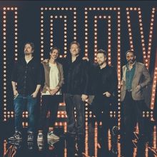 Elbow Share New Track 'Good Blood Mexico City' Off New Album 'Audio Vertigo'