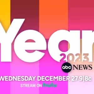 ABC News Expands 'The Year' Franchise Hosted By Robin Roberts With Two Primetime…