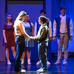Review: THE PROM at The Community Players