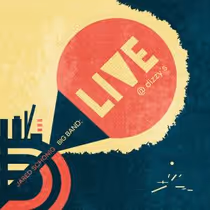 JARED SCHONIG BIG BAND Live Album Set for Release on Anzic Records