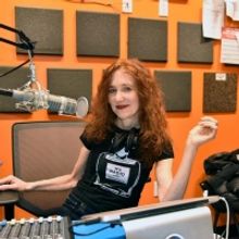 Lisa Levy To Celebrate Five Years Of Broadcasting With 'Stoned Therapy With Dr. Lisa'