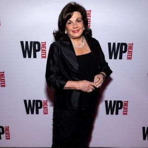 President of The Broadway League, Charlotte St. Martin, to Step Down After 18 Years