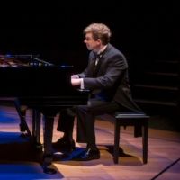 North Coast Repertory Theatre To Present 2 PIANOS, 4 HANDS,
